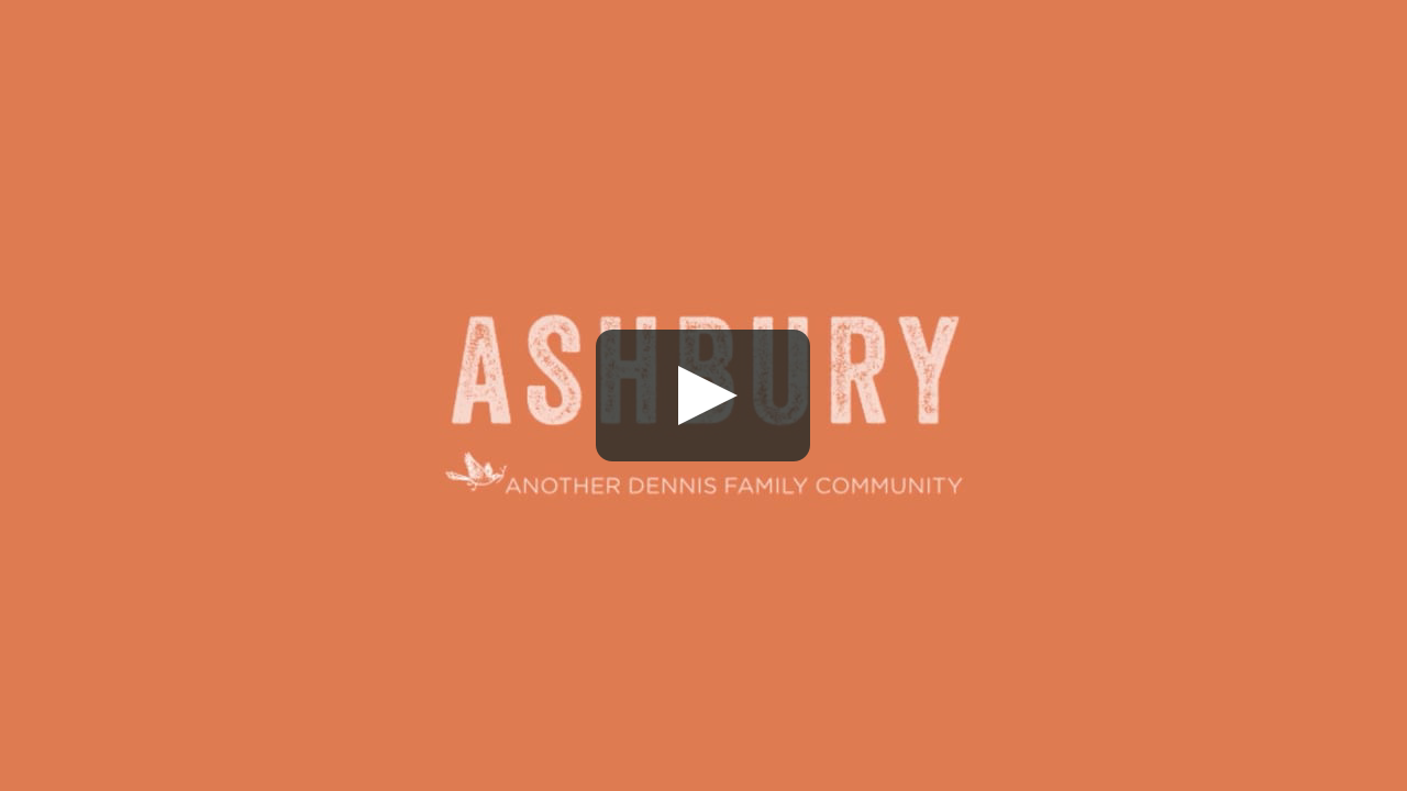 Welcome to Ashbury in Armstrong Creek!