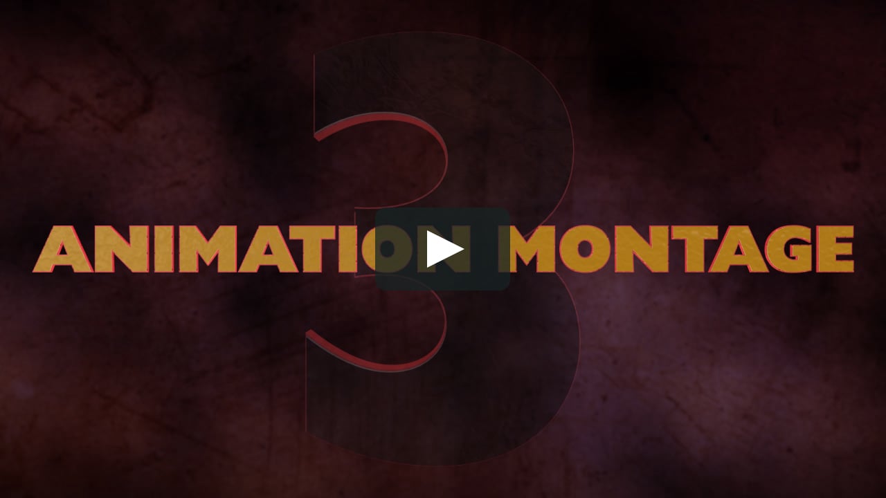 Animation Montage 3 on Vimeo