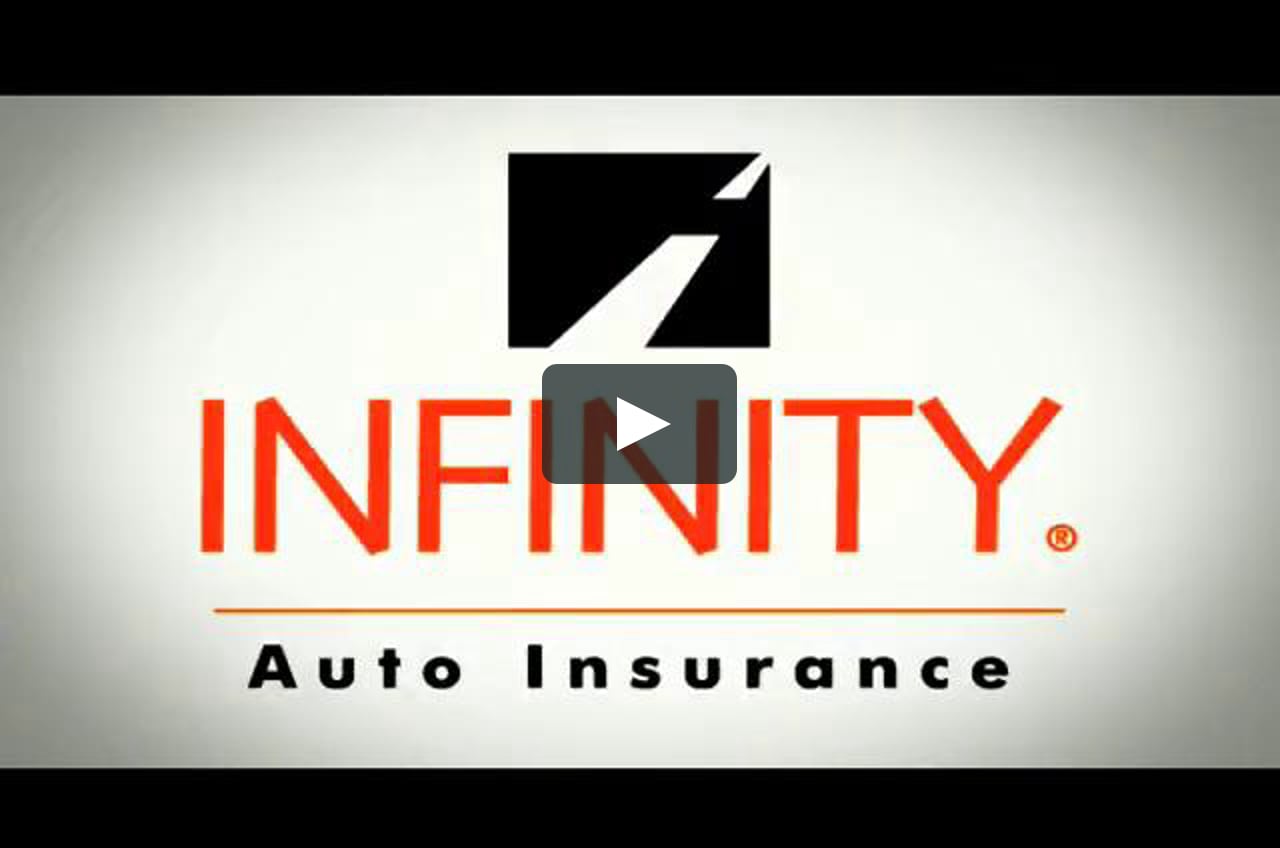 infinity auto insurance