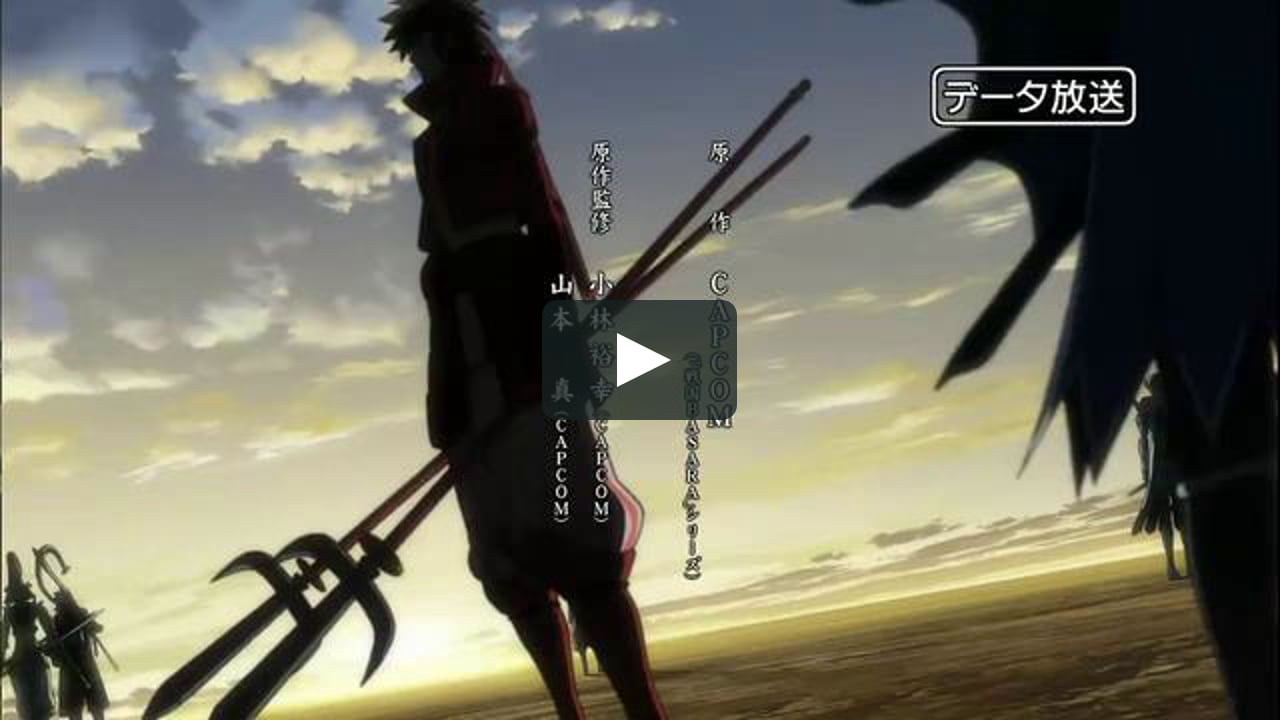 戦国basara弐 op On Vimeo 戦国basara弐 op On Vimeo