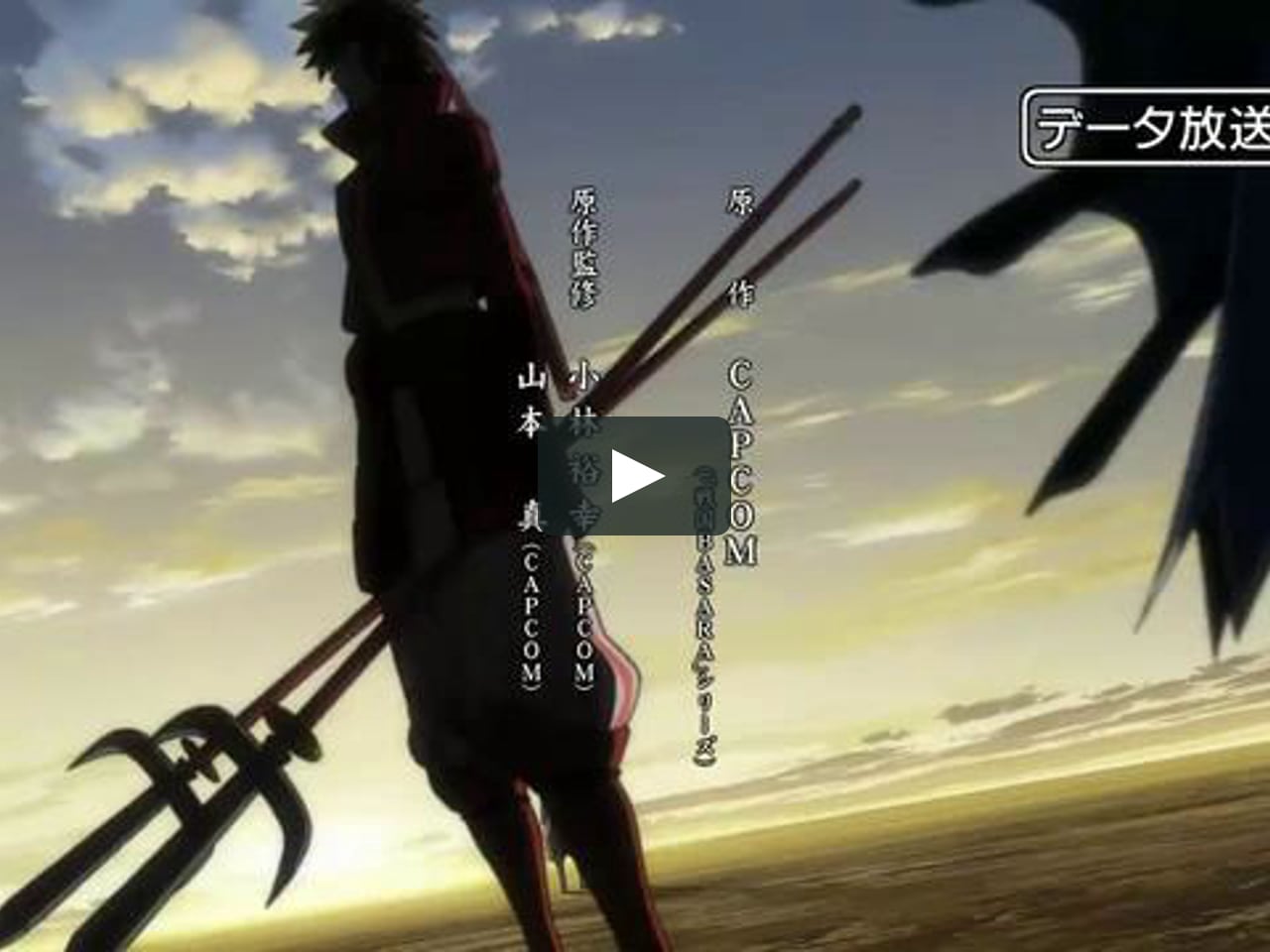 戦国basara弐 op On Vimeo 戦国basara弐 op On Vimeo
