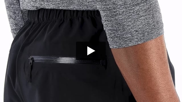 Dryzzle FUTURELIGHT Full Zip Pant - Men's - Video