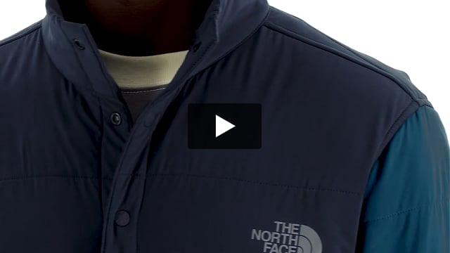 Mountain Sweatshirt 3.0 Anorak - Men's - Video