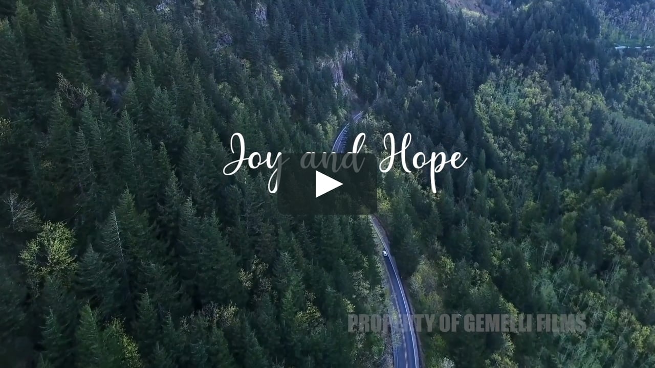زیرنویس Joy & Hope 2020 - بلو سابتايتل