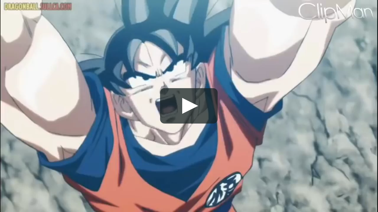 Goku Vs Jiren pelea Completa en Español Latino [ioOGCfbWoi8] on Vimeo