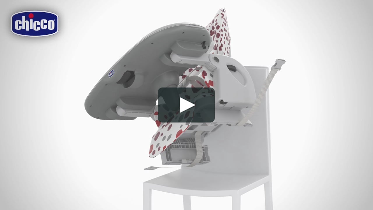 Chaise Haute Polly Progres5 4r On Vimeo Chaise Haute Polly Progres5 4r On Vimeo