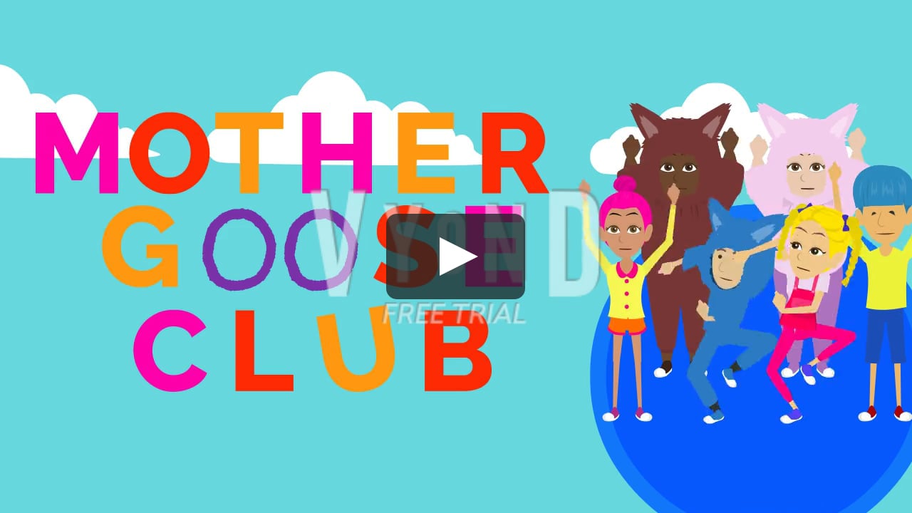 mother goose club app