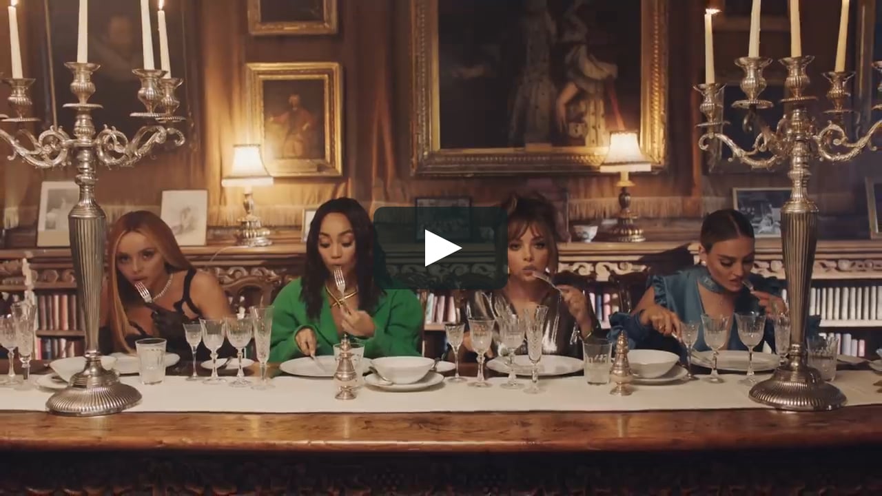 Little Mix - Woman Like Me Video) Ft. Minaj on Vimeo