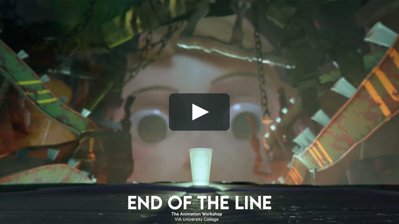 End Of The Line: NGO project 2020 on Vimeo