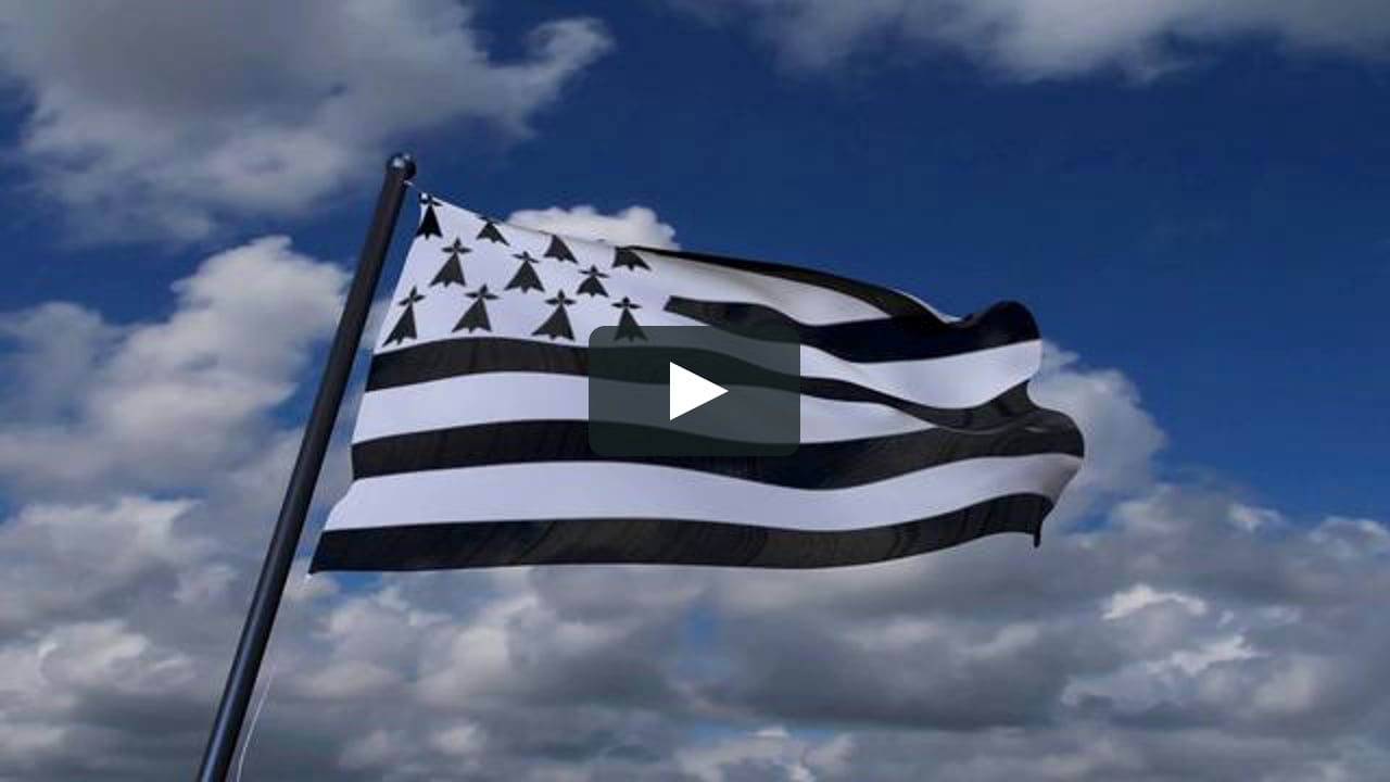 Drapeau Breton Anime On Vimeo Drapeau Breton Anime On Vimeo