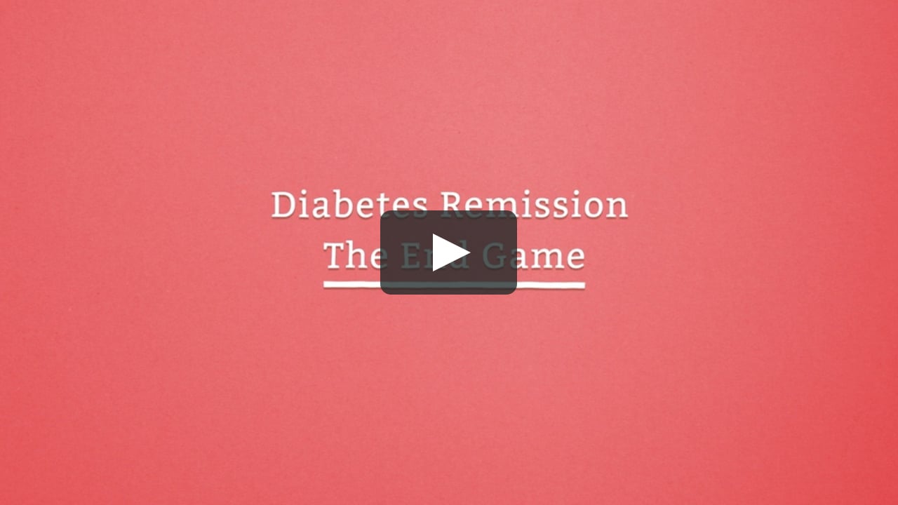 Remission - The End Game