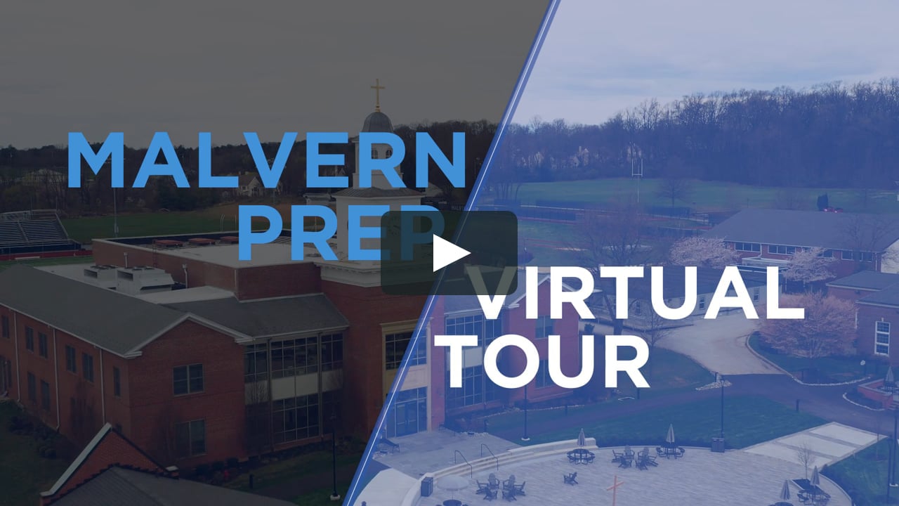 Malvern Prep Virtual Tour on Vimeo