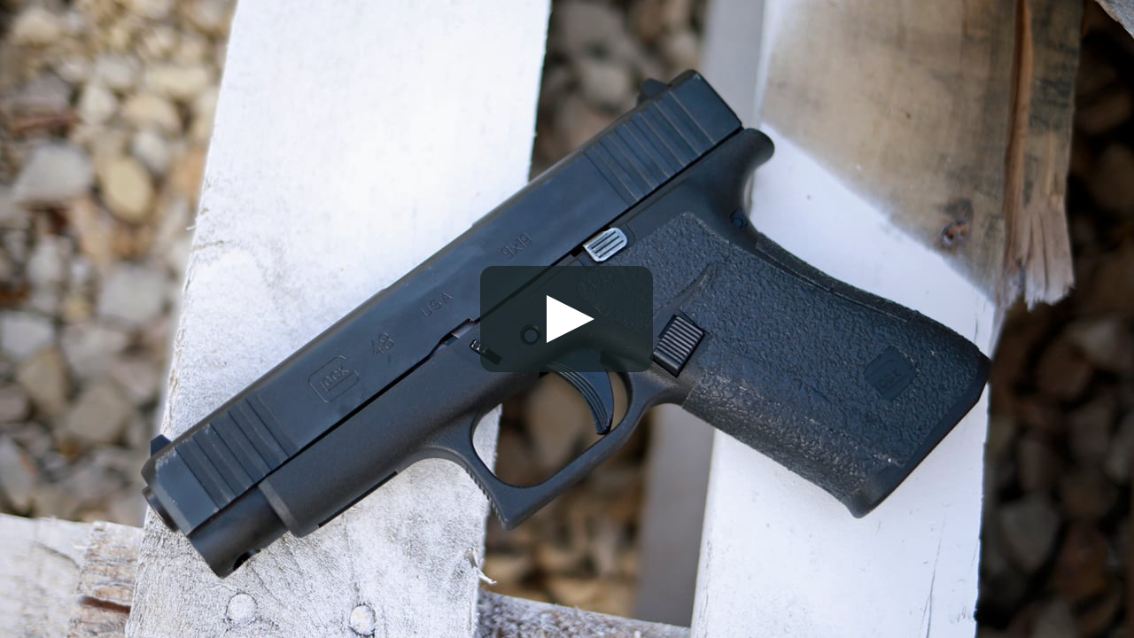 John Wick Glock 26 John Wick Glock 26