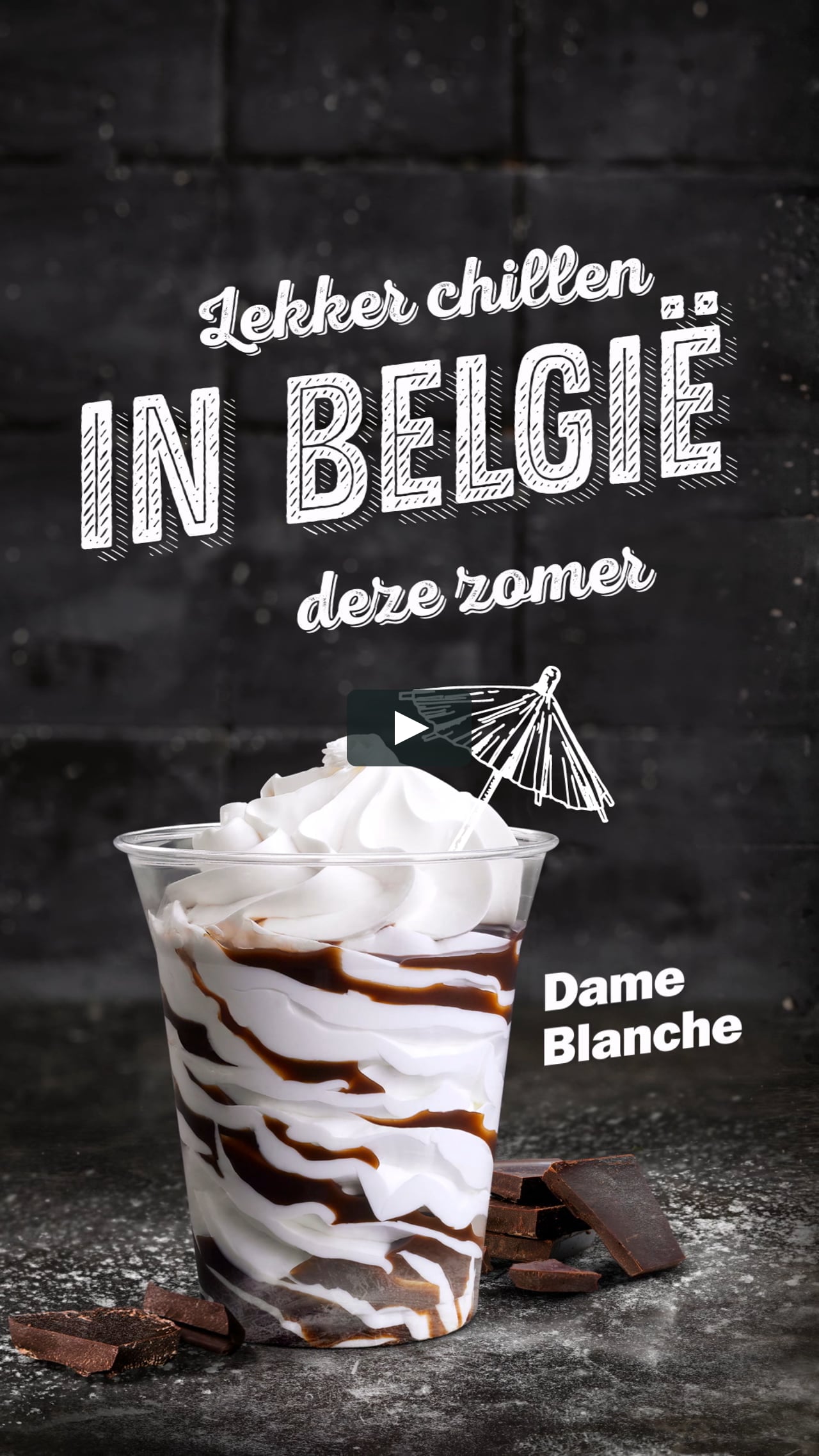 Quick Foodphoto Dame Blanche Nl On Vimeo