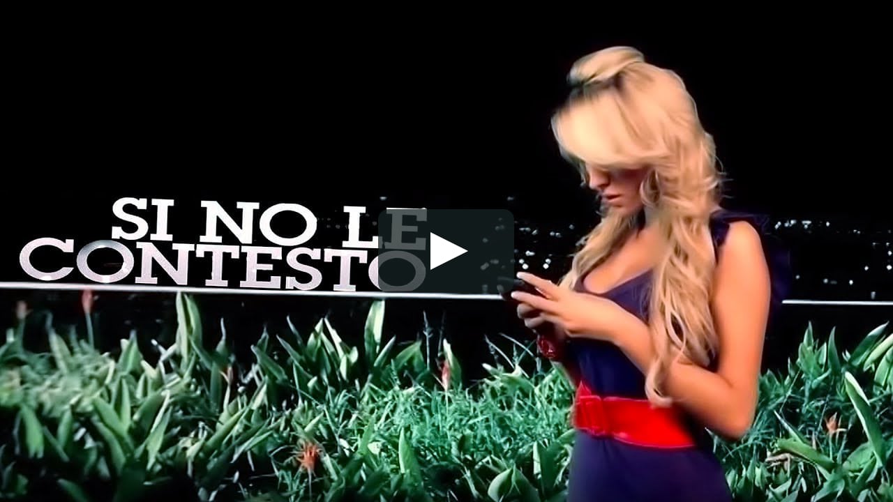 Plan B Si No Le Contesto Remix On Vimeo Plan B Si No Le Contesto Remix On Vimeo