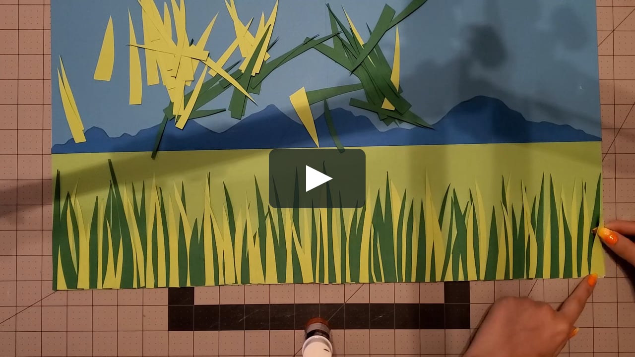 How to make a background for stop motion animation on Vimeo