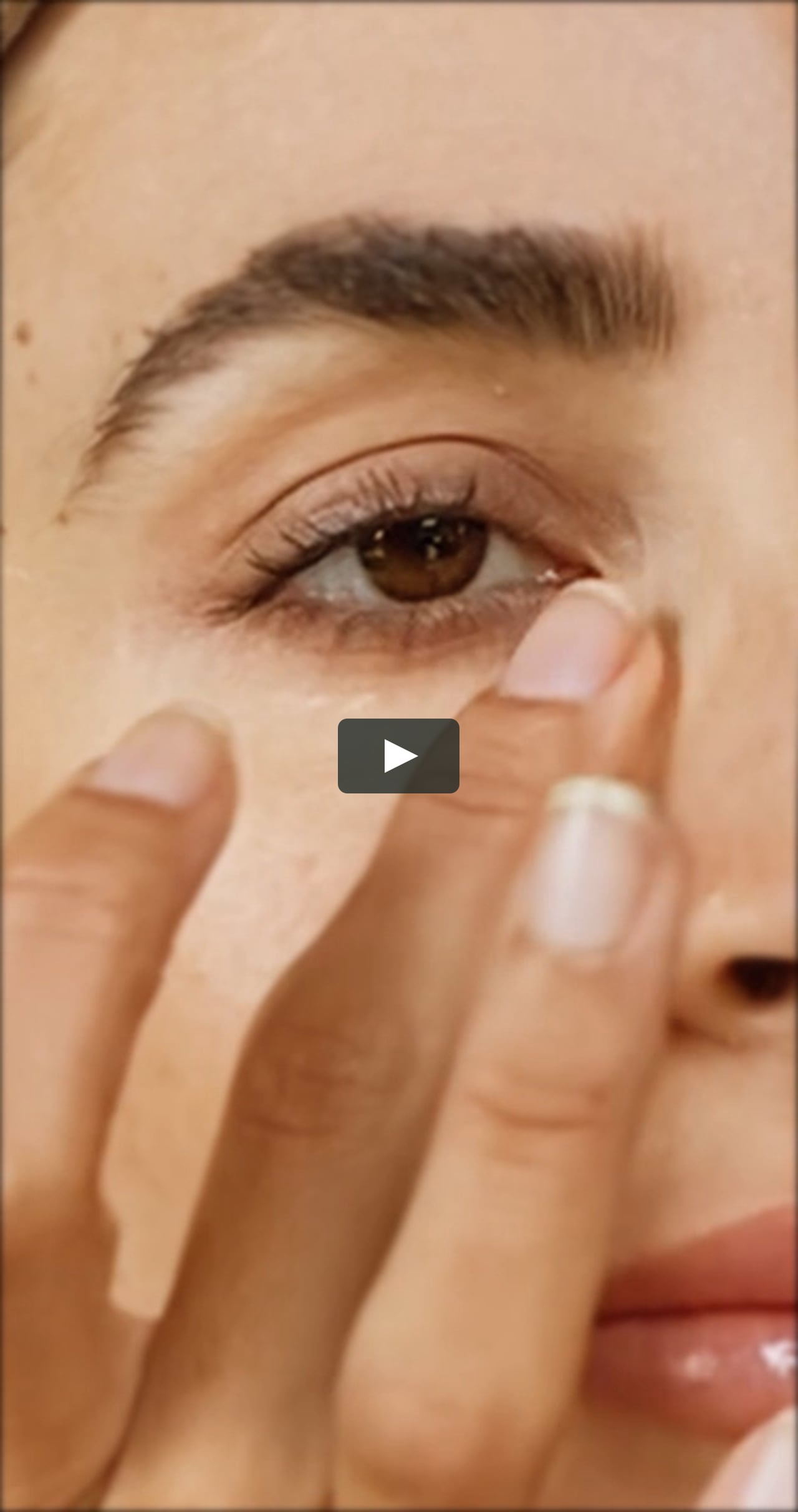 Tula X Courtney Shields Eye Balm Banner M On Vimeo Tula X Courtney Shields Eye Balm Banner M On Vimeo