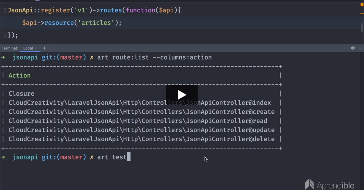 11. Entendiendo los Schemas, Adapters y Validators