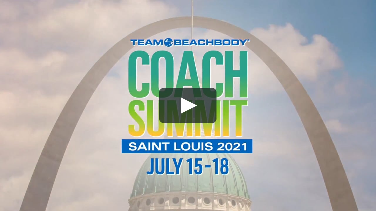 Coach Summit 2021 is coming to St. Louis! on Vimeo