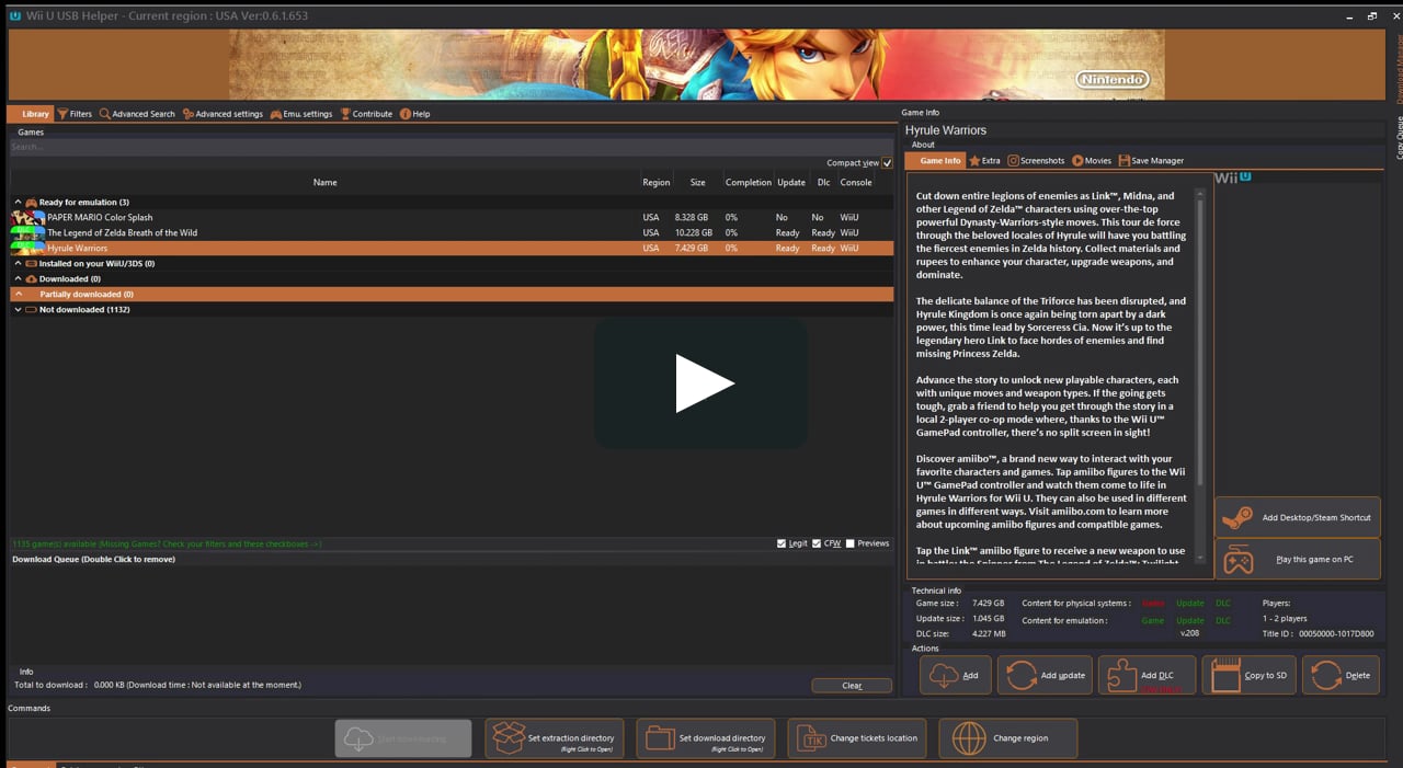 Wii U Usb Helper Current Region Usa Ver 07 18 08 57 55 On Vimeo Wii U Usb Helper Current Region Usa Ver 07 18 08 57 55 On Vimeo