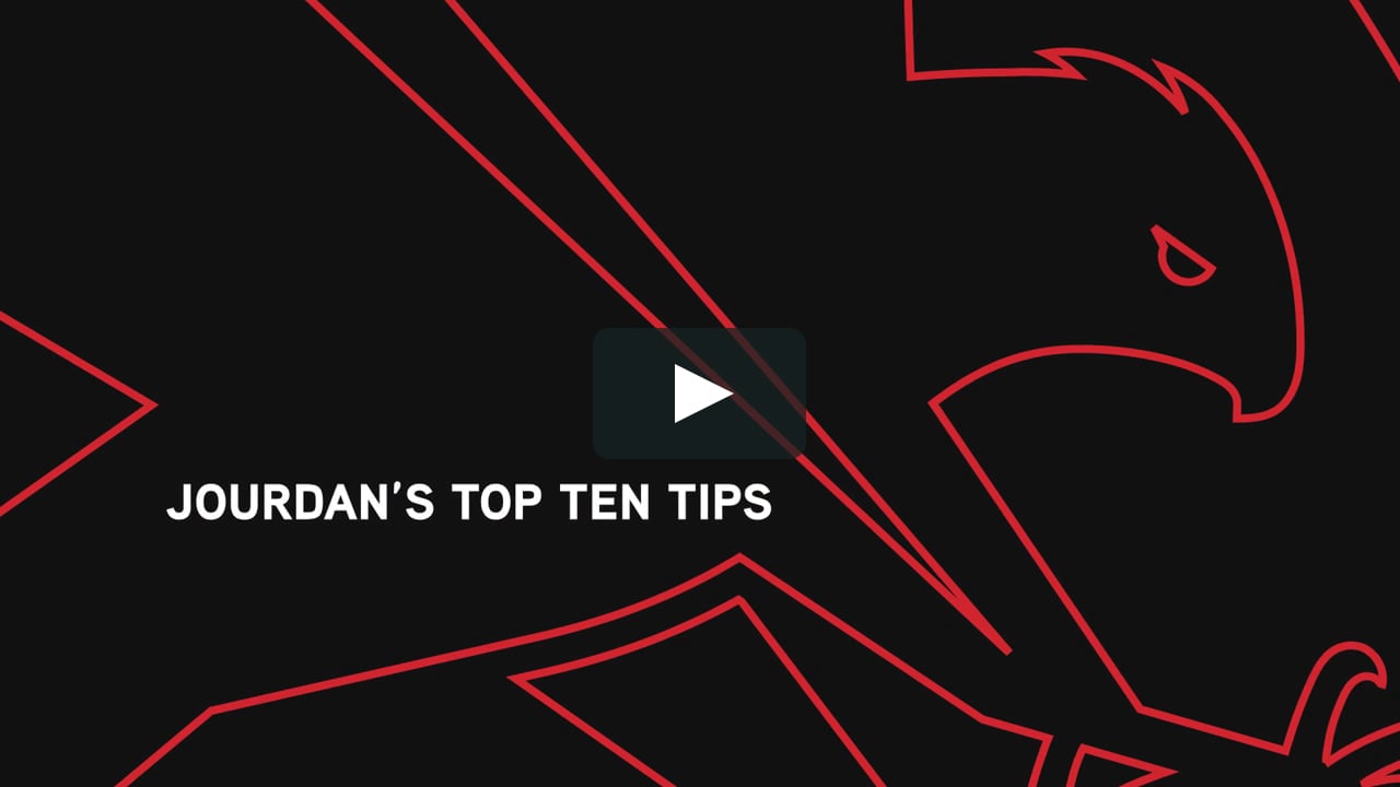 Jourdan's Top 10 Tips - Linework, Tools and Beyond on Vimeo