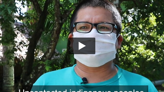 "We urge the Peruvian government to act fast"