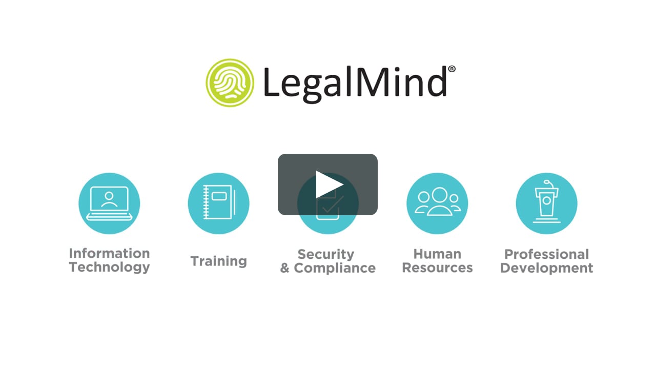 legalmind: your solution for continuous learning on vimeo