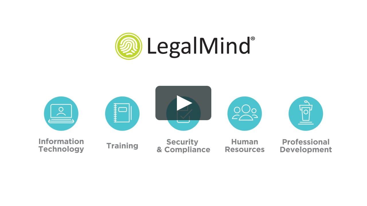 LegalMind: Your Solution for Continuous Learning on Vimeo