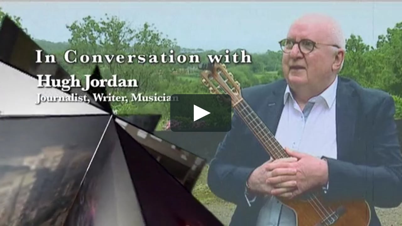 Our Jordan on Vimeo
