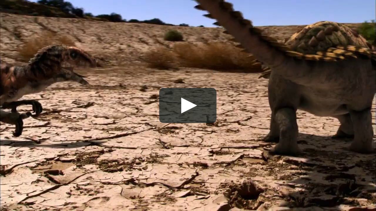 Jurassic Fight Club Episodes 9 Raptors Last Stand on Vimeo