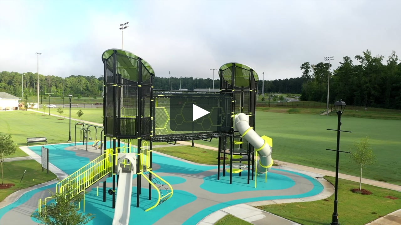 Lakeside Park Columbia County Ga On Vimeo