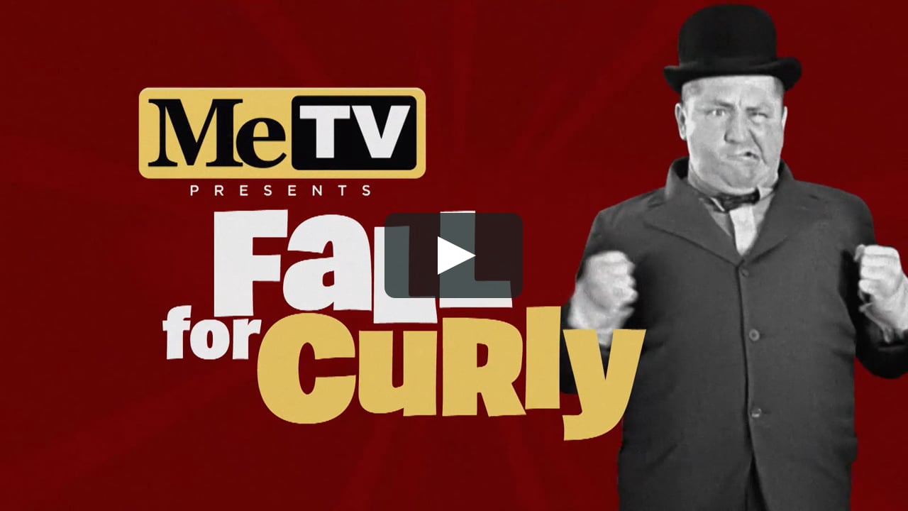 METV "FALL FOR CURLY!" on Vimeo