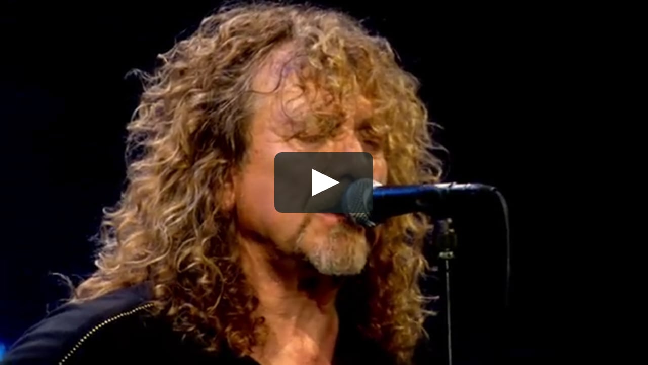Led Zeppelin - Kashmir (Live from Celebration Day) on Vimeo