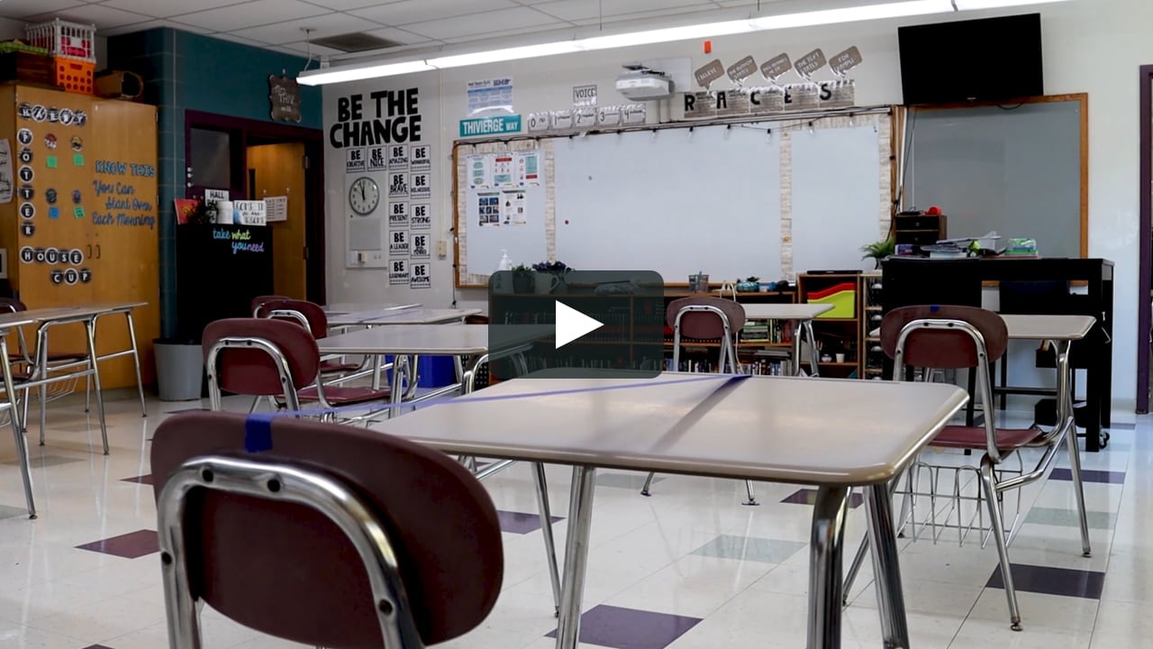 A Message from the Superintendent of Seekonk Public Schools on Vimeo