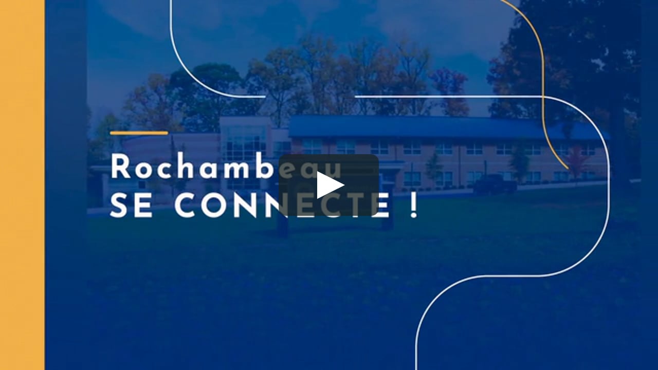 Rochambeau Calendar Sync (en Français) on Vimeo