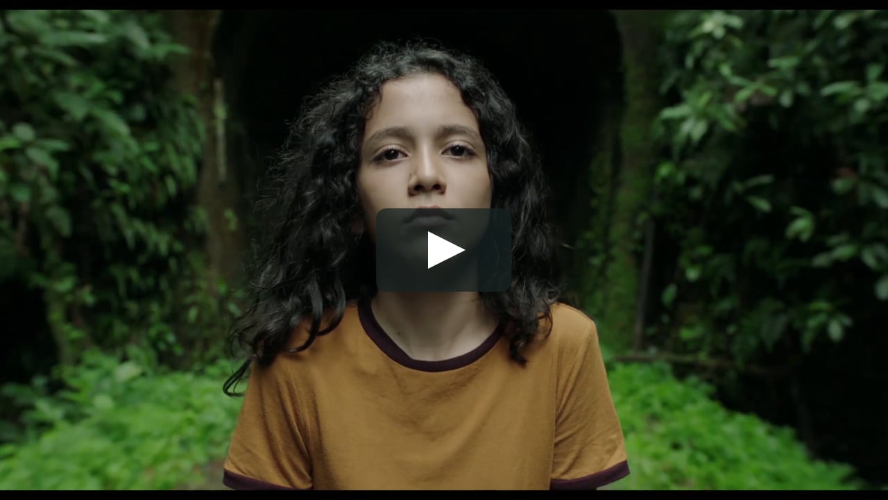 Niña Errante - Photo on Vimeo