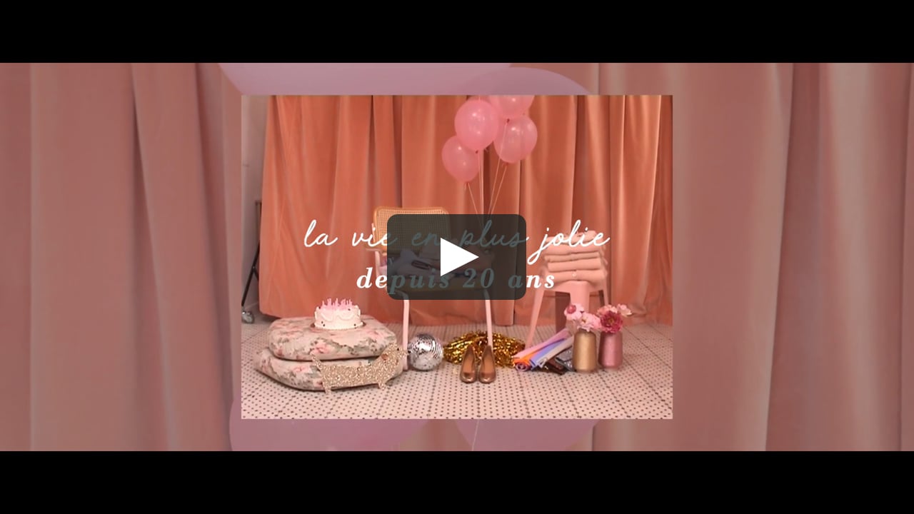 rencontre avec un ballon vimeo