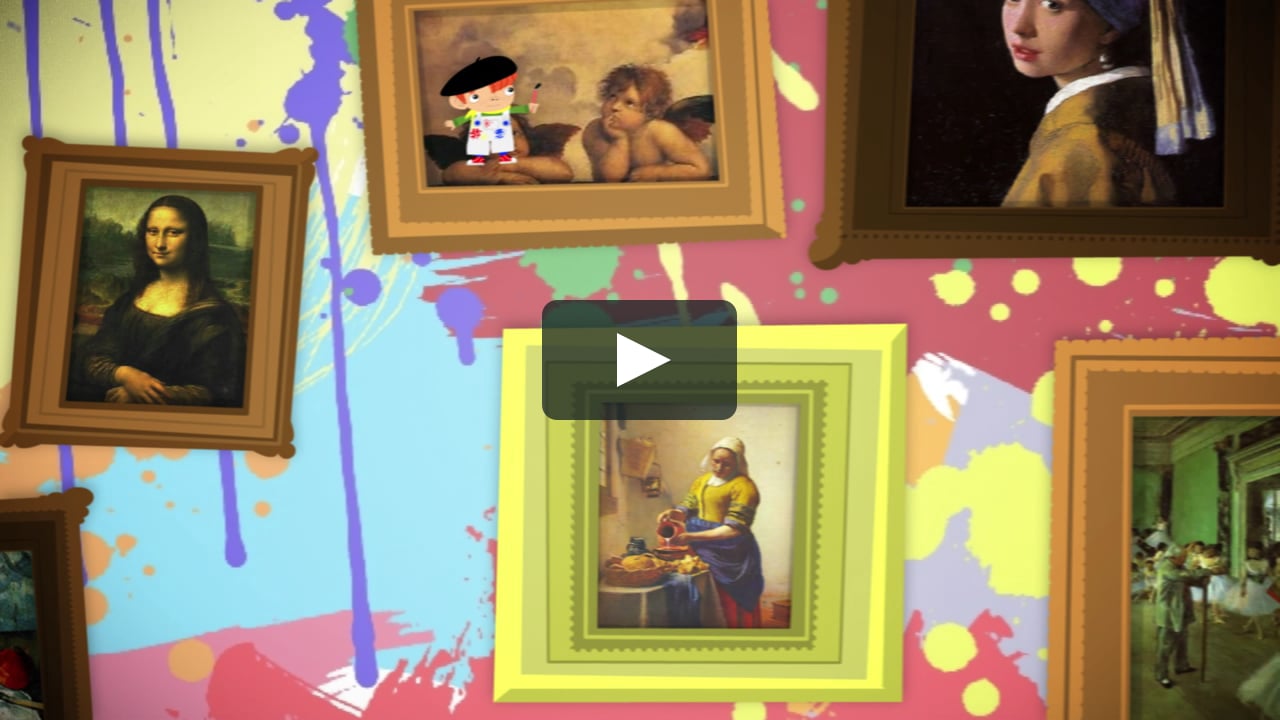Lil Vinnie Art 1 Us P On Vimeo Lil Vinnie Art 1 Us P On Vimeo