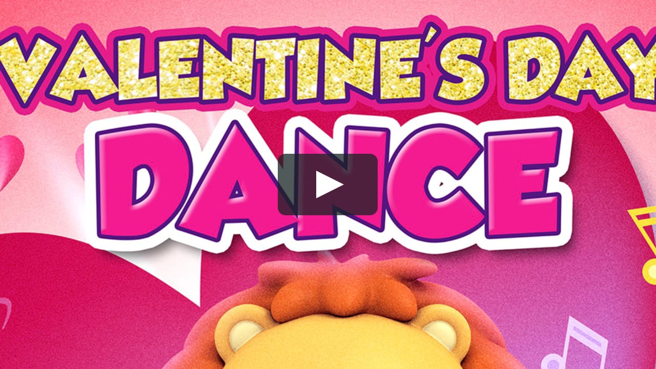 Watch Valentine S Day Dance Online Vimeo On Demand On Vimeo