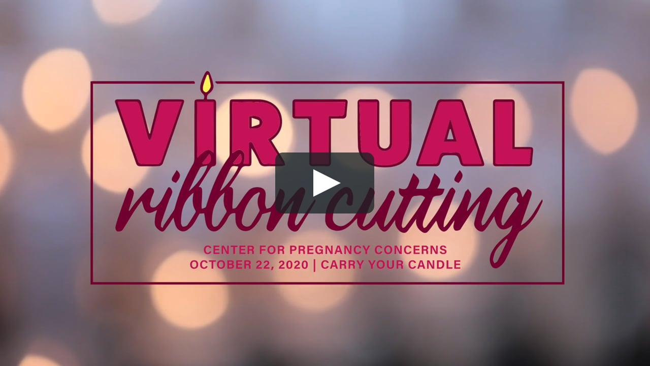 Virtual Ribbon Cutting at Options@328 on Vimeo