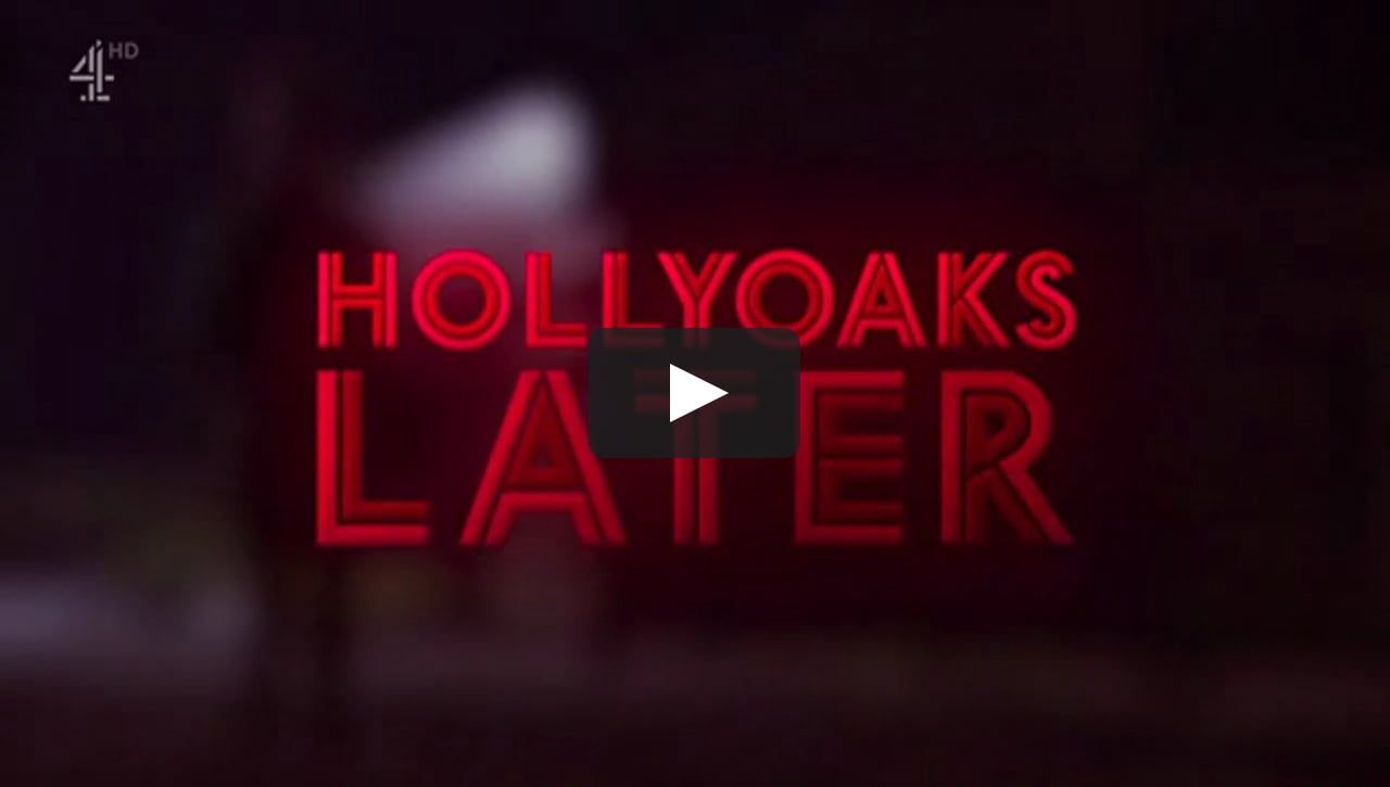 Hollyoaks Later 2020 Special On Vimeo
