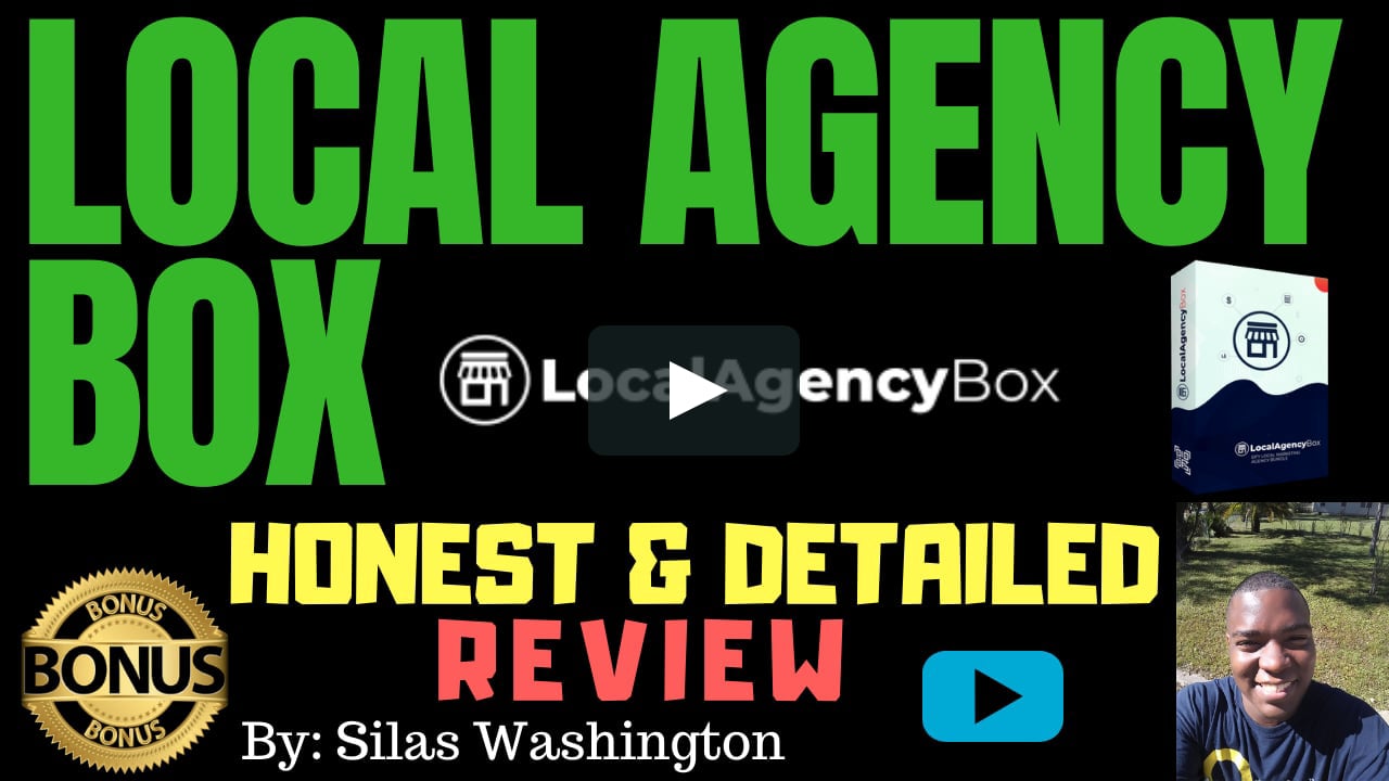 LocalAgencyBox Reloaded Software by Ifiok Nkem OTO UPSELL – Best Activate  Your Full Blown & Ready To Profit Local Marketing Agency Without Any  Budget, Marketing Skills or Technical Experience - JVZOO UPSELL OTO