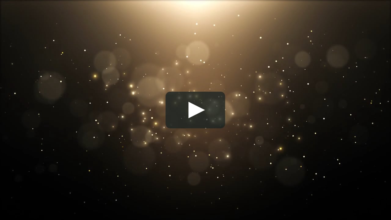 4k Golden Dust Background Looped Animation - Free Footage on Vimeo