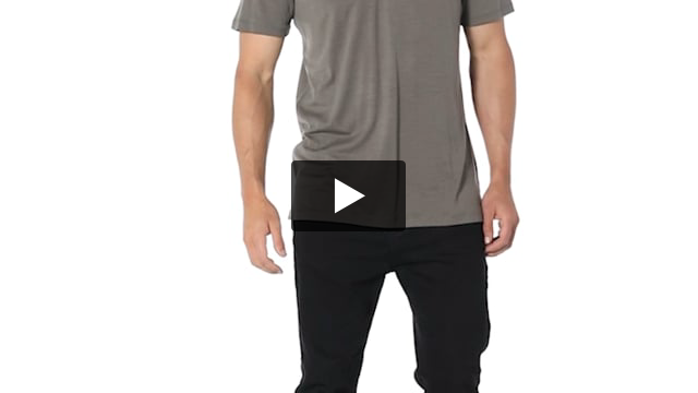 Tech Lite Polo Shirt - Men's - Video