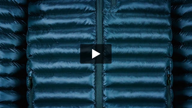 Warmcube Featherless Hooded Jacket - Men's - Video