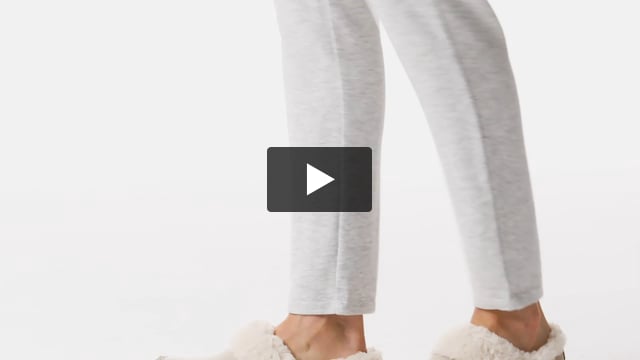 Out 'N About Slide Slipper - Women's - Video