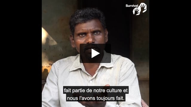 « Ils nous ont forcés à signer des documents et ont expulsé les gens. »