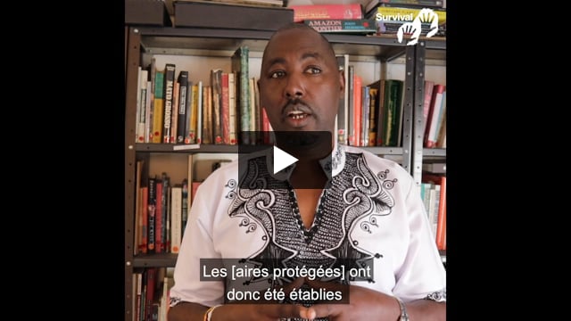 « Nous devons décoloniser la conservation de la nature. »