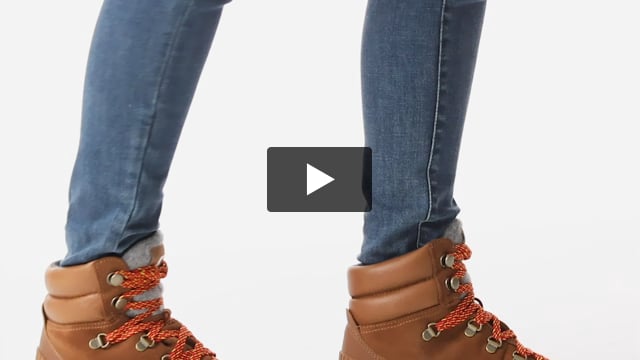 Kinetic Conquest Boot - Women's - Video