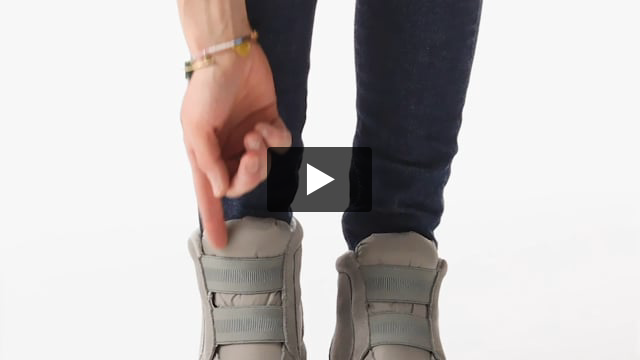 Out N About Plus Mid Shoe - Women's - Video